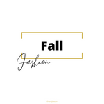2020 Fall Trends