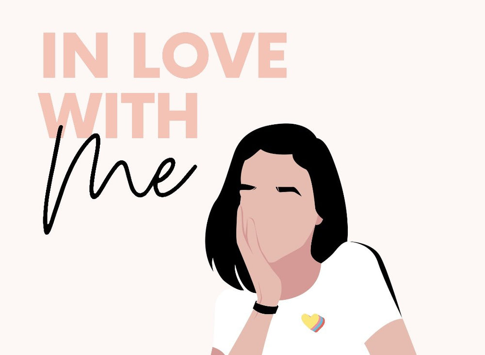 Be In Love With YOU
