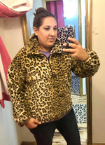 Cheetah is my Favorite Color