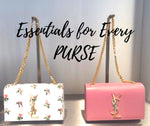 Essentials for Every Purse