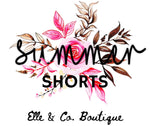 Summer SHORTS