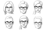 What Are the Right Sunglasses for Your Face?