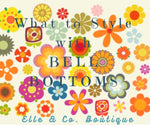 What to Style with Bell Bottoms