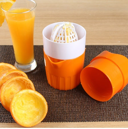 Handheld Manual Juicer