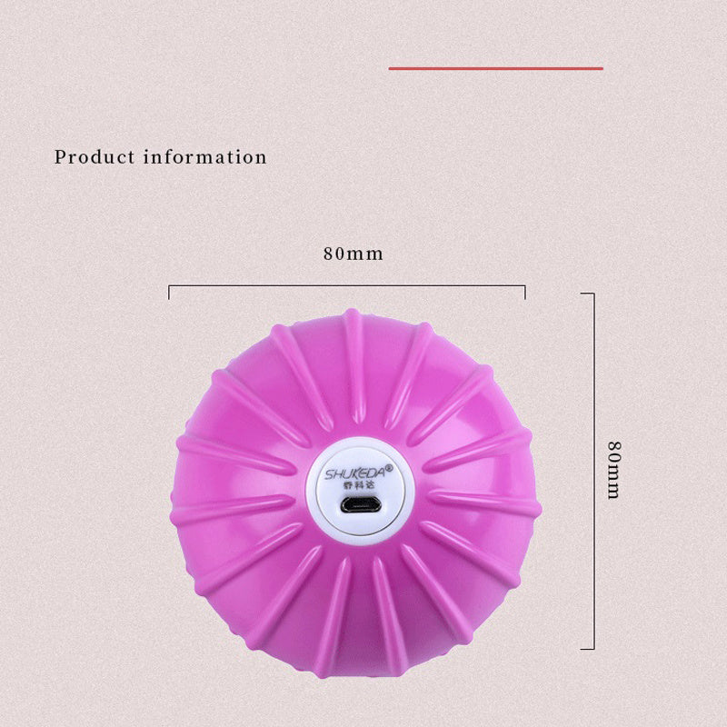 Electric Muscle Massage Ball