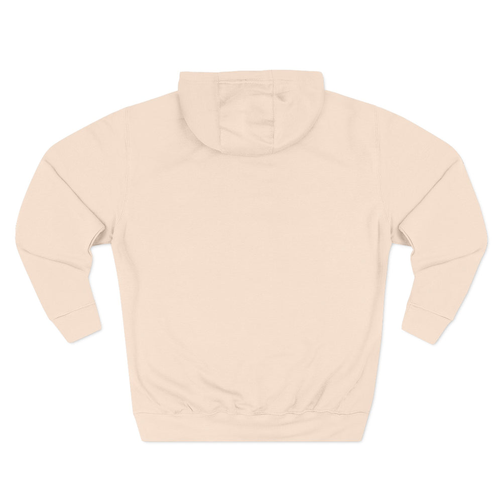 Feral Moms Social Club Hoodie, Cozy Fleece Sweatshirt for Moms, Perfect for Casual Outings, Gifts for Moms, Hoodie for Animal Lovers