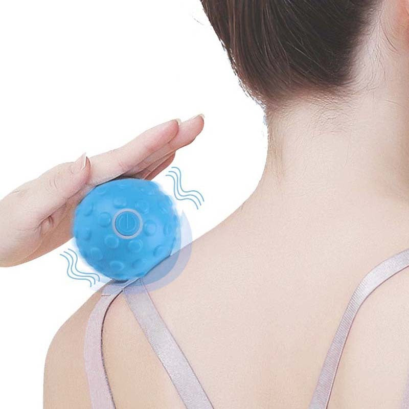 Electric Muscle Massage Ball