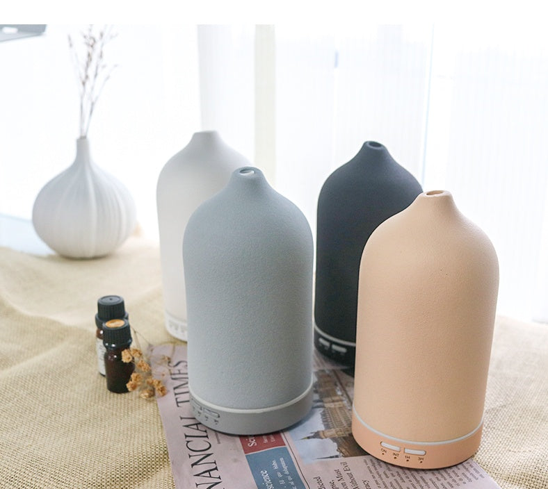 Ceramic Aromatherapy Diffuser