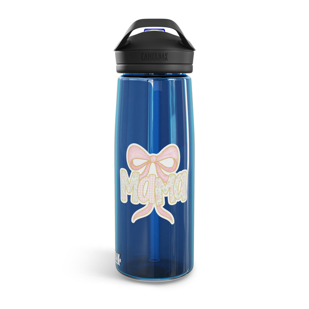 Personalized CamelBak Eddy® Water Bottle, Custom Sports Bottle, Motivational Hydration Gift, Reusable Drink Container, Cute Gift for [...]
