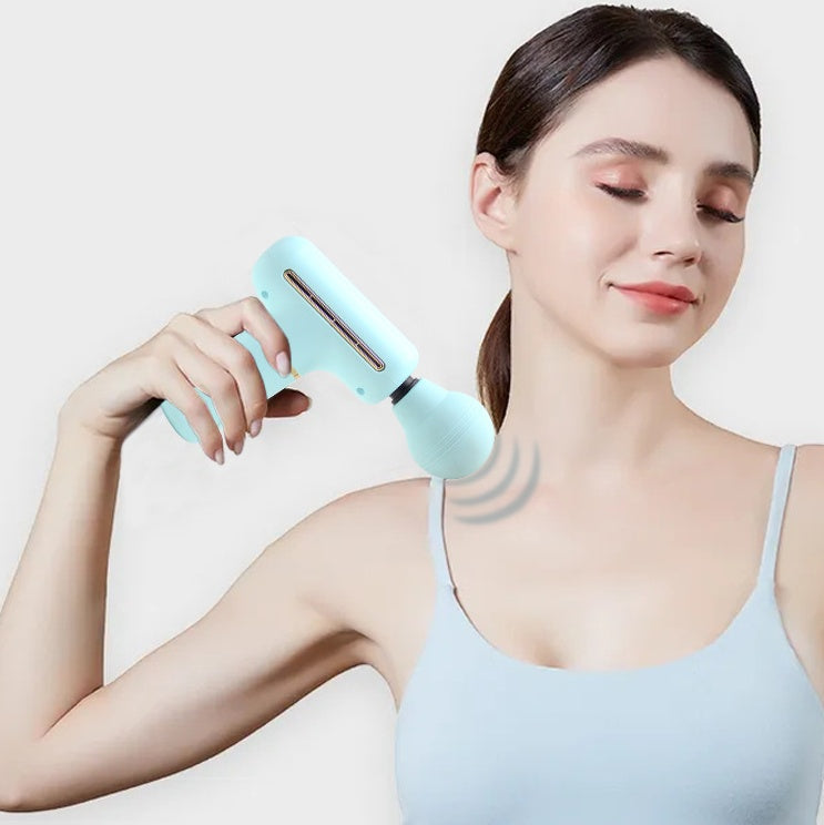 Bliss Massage Gun