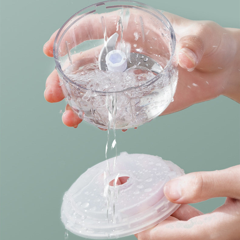 Portable Electric Mini Cutter