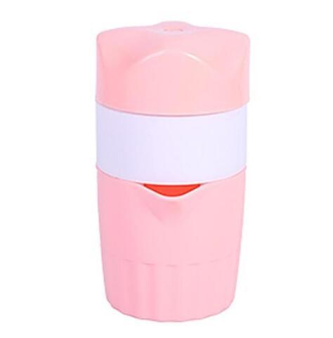 Handheld Manual Juicer