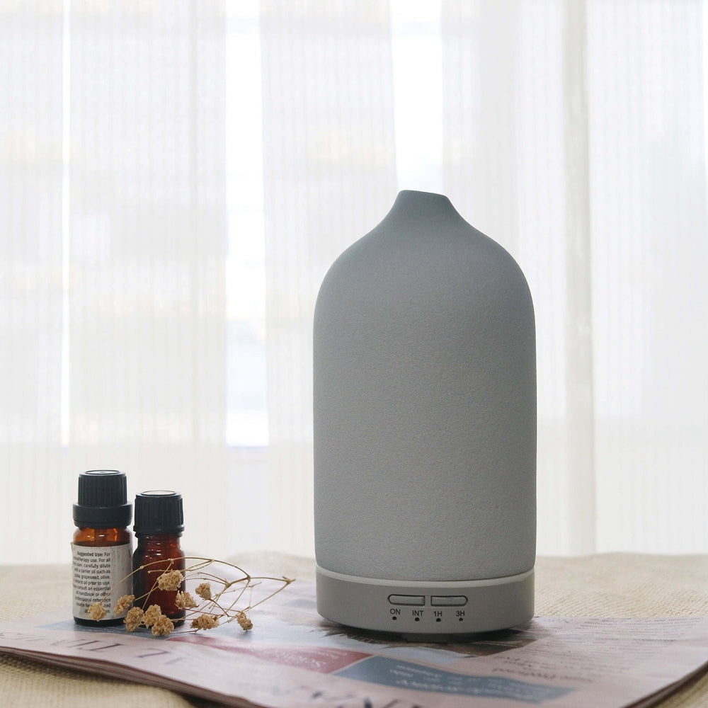 Ceramic Aromatherapy Diffuser