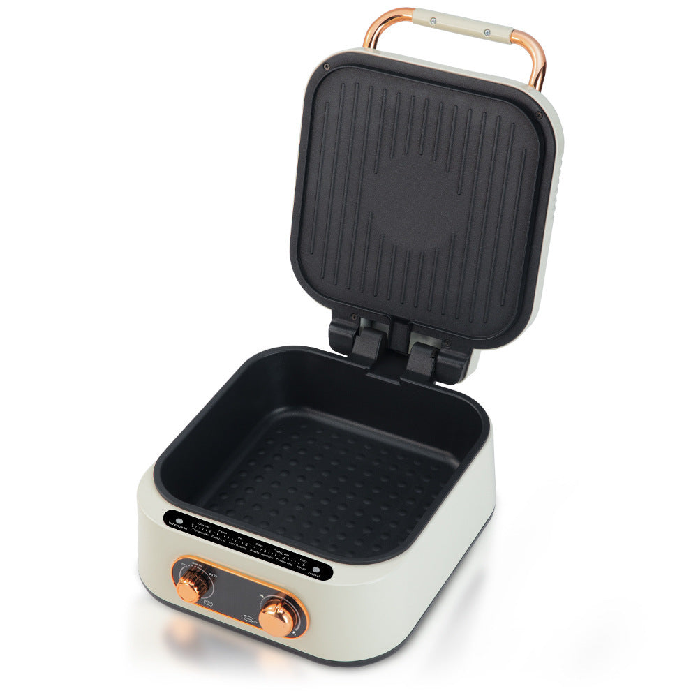 Multi-functional Electric Cooker