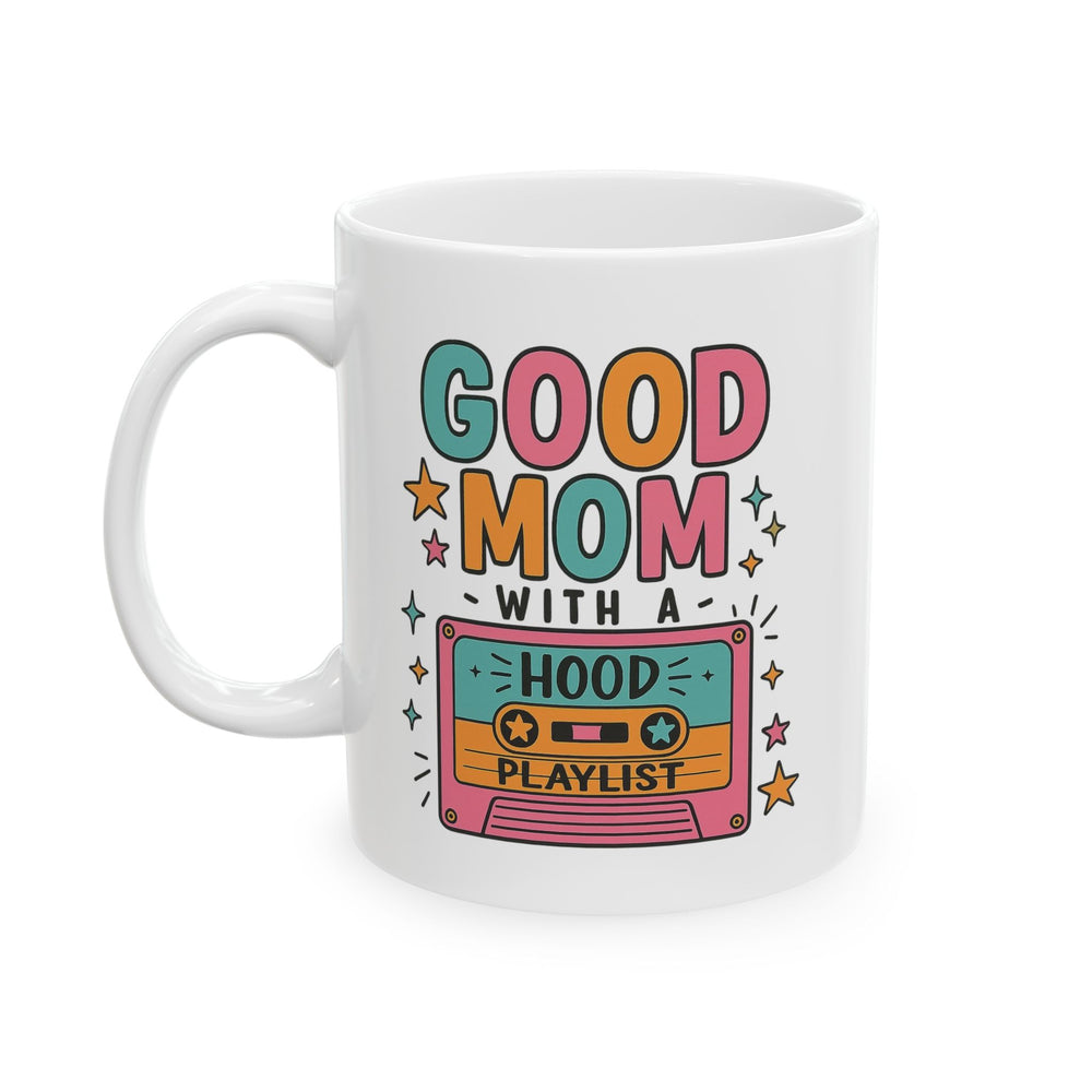 Cute Coffee Mug, Good Morning Sunshine, Gift for Coffee Lovers, Fun Mug for Friends, Birthday Gift, Home Decor