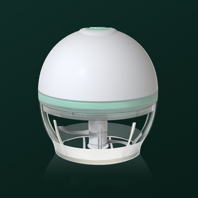 Portable Electric Mini Cutter