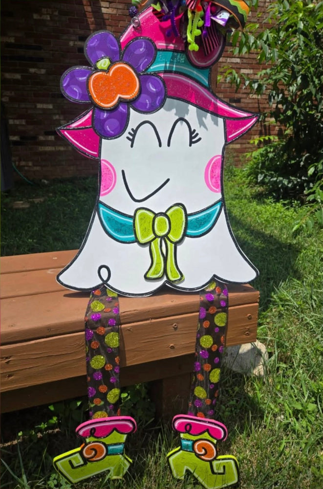 Custom Door Hanger