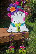 Custom Door Hanger