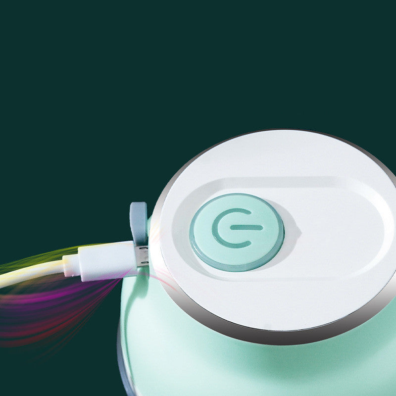 Portable Electric Mini Cutter