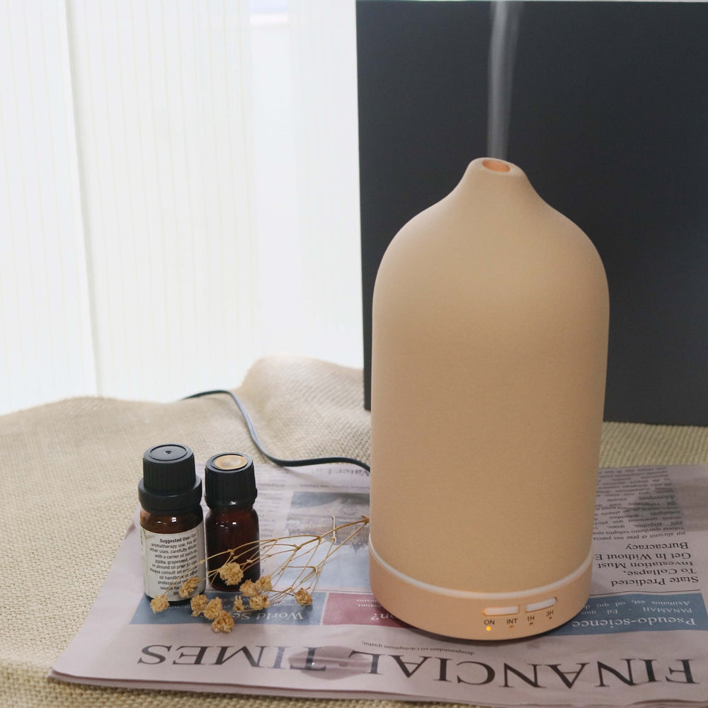 Ceramic Aromatherapy Diffuser