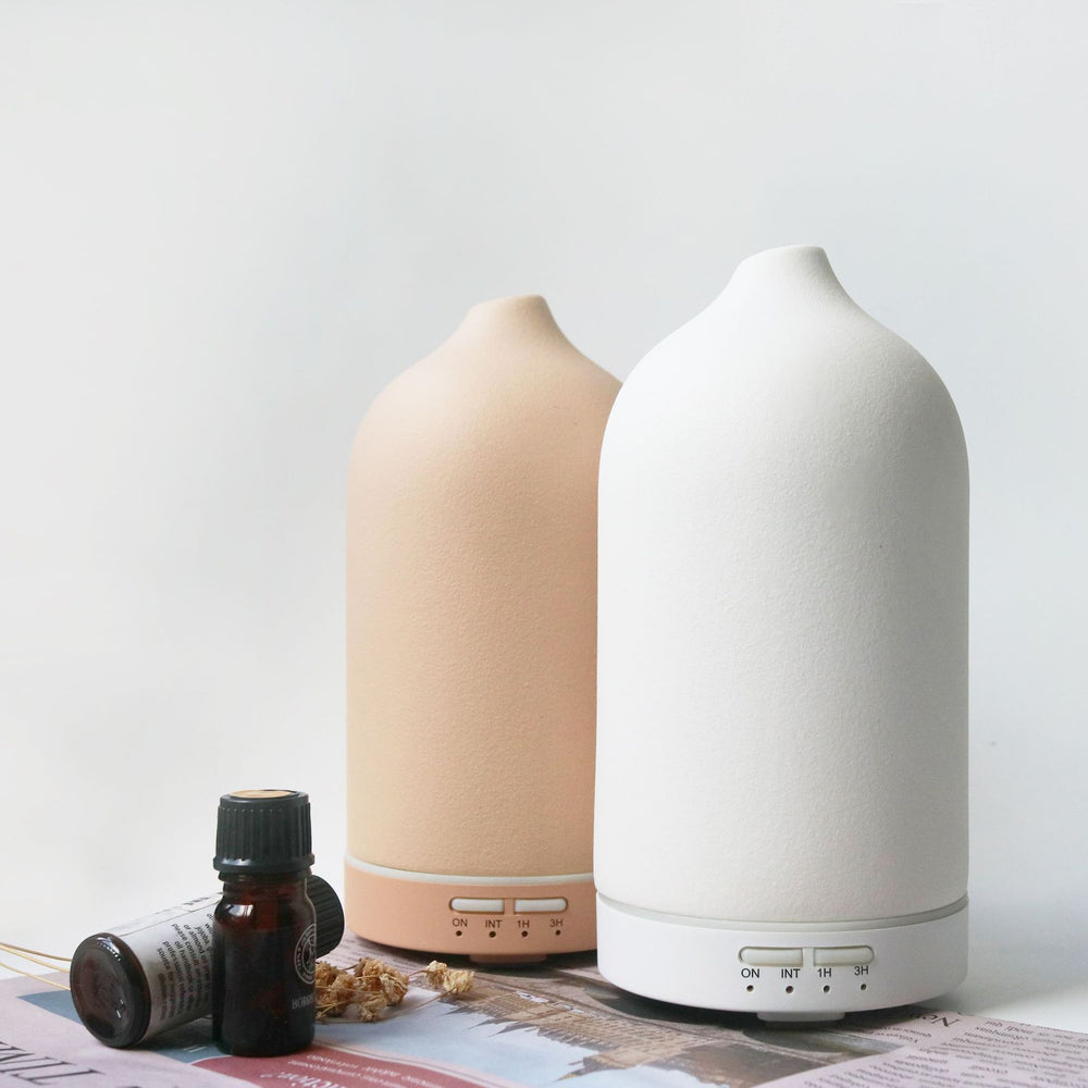 Ceramic Aromatherapy Diffuser